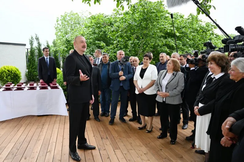 Xankəndinə köç nə zaman olacaq?