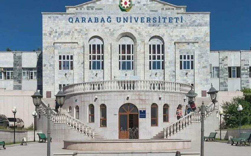 Qarabağ universiteti
