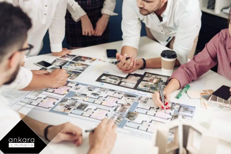 Mənzil dizaynı zamanı diqqət edilməli məqamlar