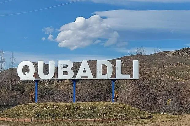 Qubadlı rayonunun iki kəndinə ilk köç nəzərdə tutulub.